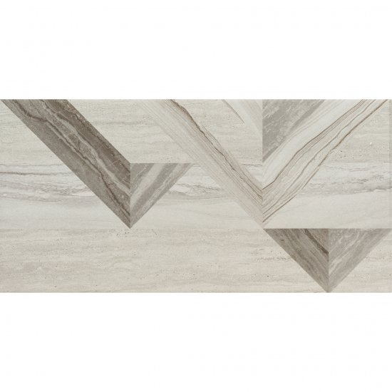 Керамогранит LB Ceramics Аспен серый 603х300х8,5 мм (8 шт.=1,44 кв.м)