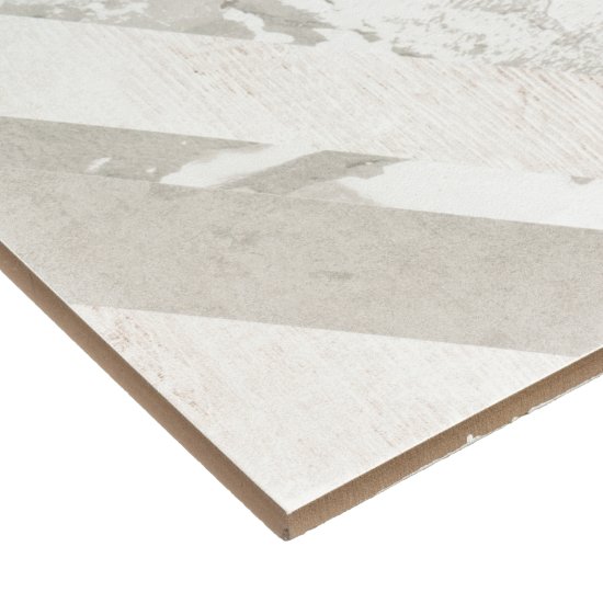 Керамогранит LB Ceramics Нордайс Полосы серый 603х199х8,5 мм (8 шт.=0,96 кв.м)