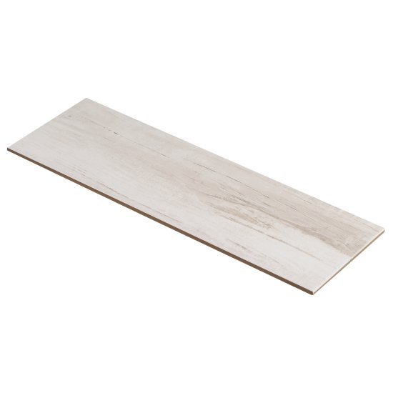 Керамогранит LB Ceramics Нордайс серый 600х200х8,5 мм (8 шт.=0,96 кв.м)