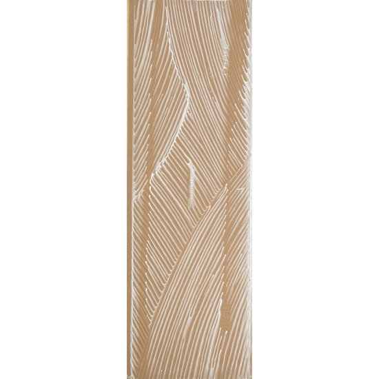 Керамогранит LB Ceramics Блейк коричневый 603х199х8,5 мм (8 шт.=0,96 кв.м)