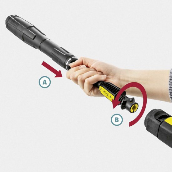 Трубка струйная Karcher Vario Power VP 145 (2.642-725.0)