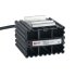Обогреватель на DIN-рейку EKF PROxima 50х70х85 мм 120-240 В IP20 алюминиевый (heater-15-20)