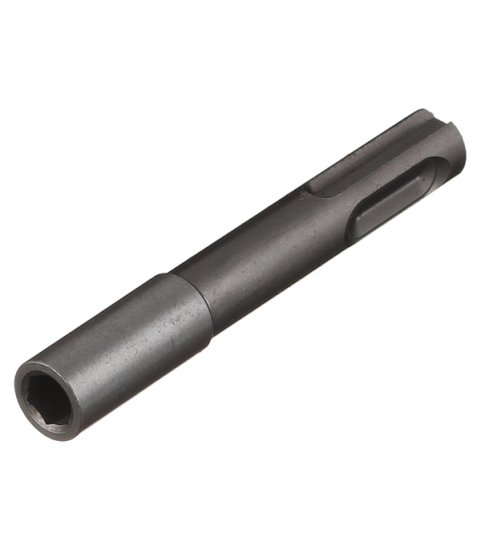 Держатель для бит Практика магнитный универсальный 75 мм SDS-plus