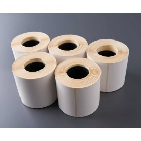 Самоклеящиеся термоэтикетки PACK INNOVATION ЭКО