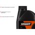 Минеральное двухтактное масло Gigant Premium API - TC