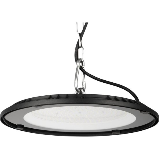 Подвесной светодиодный светильник ЭРА SPP-402-0-50K-150