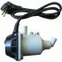 Предпусковой подогреватель для FORD Focus 3, V 1.6 л СТАРТ 14SM00615