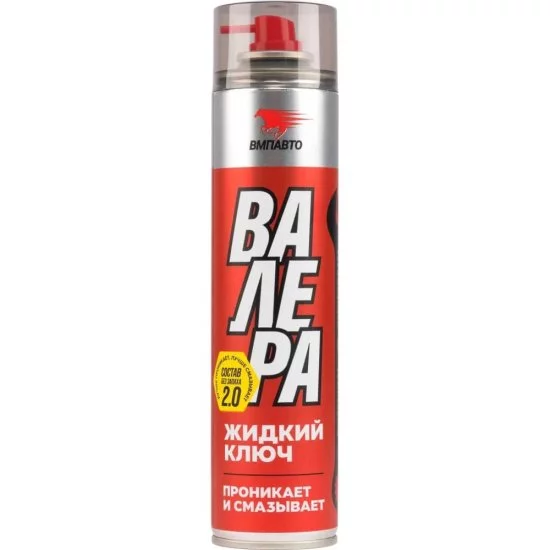 Жидкий ключ ВМПАВТО ВАЛЕРА