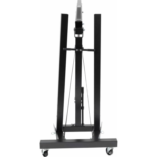 Гидравлический кран Gigant GEC-2