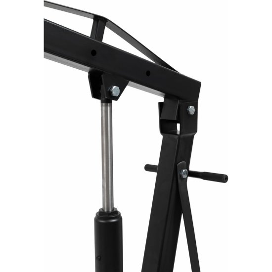 Гидравлический кран Gigant GEC-2