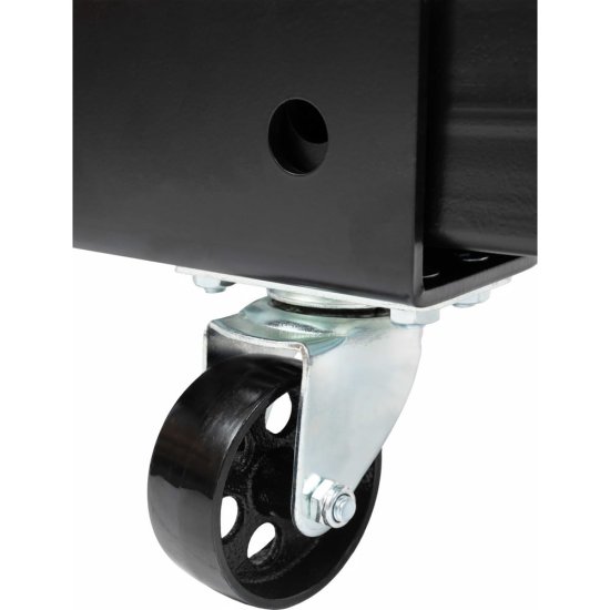 Гидравлический кран Gigant GEC-2