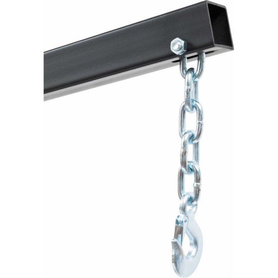 Гидравлический кран Gigant GEC-2