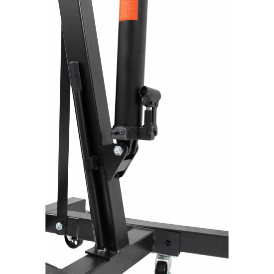 Гидравлический кран Gigant GEC-2