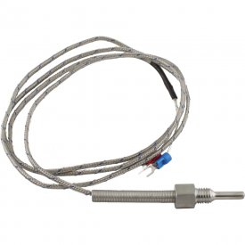 Датчик температуры INNOCONT TS-W-N-CA-4,8-30-1,5-M10x1,5