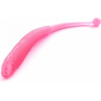 Съедобные искусственные слаги Lucky John LJ Pro Series SPANKY WORM