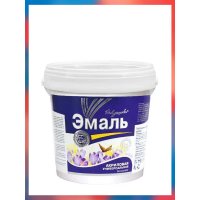 Акриловая универсальная краска Радугамалер 4630018081713