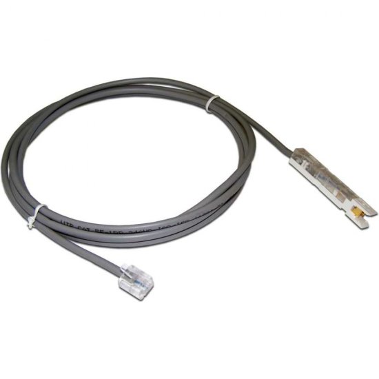 Патч-корд LANMASTER LAN-11-P1-2m