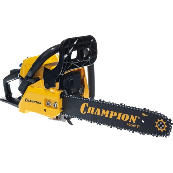 Бензопила Champion 241-16