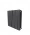 Радиатор биметаллический Royal Thermo Piano Forte 500 мм 8 секций 1