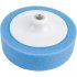 Поролоновый полировальный круг Holex HAS-0241
