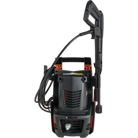 Мойка высокого давления Gigant GLU-02