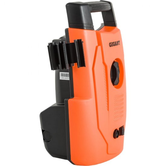 Мойка высокого давления Gigant GLU-02