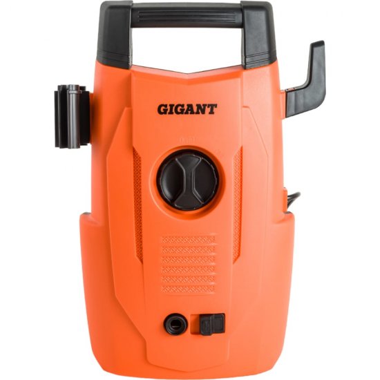 Мойка высокого давления Gigant GLU-02