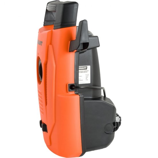Мойка высокого давления Gigant GLU-02