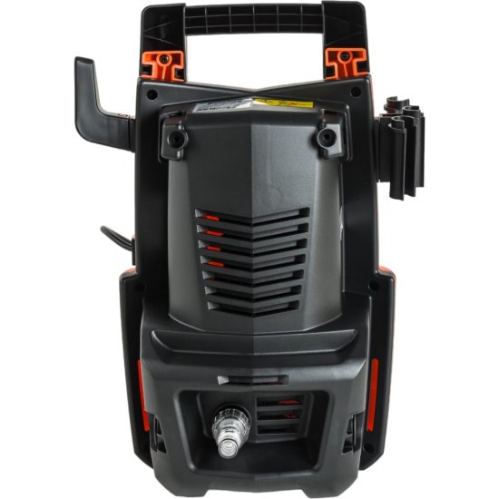 Мойка высокого давления Gigant GLU-02