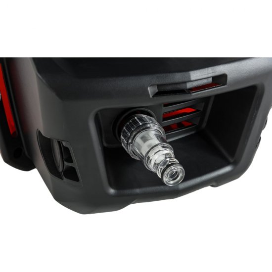 Мойка высокого давления Gigant GLU-02