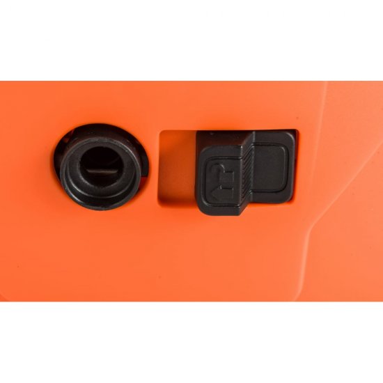 Мойка высокого давления Gigant GLU-02