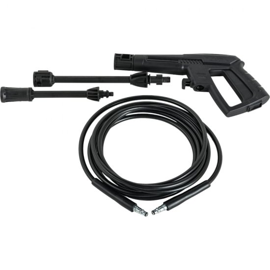 Мойка высокого давления Gigant GLU-02