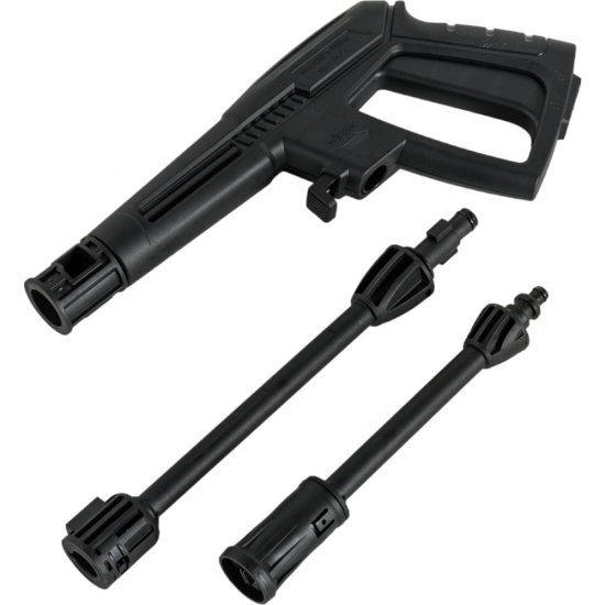 Мойка высокого давления Gigant GLU-02