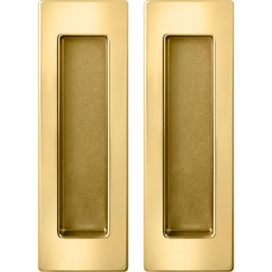 Ручка для раздвижных дверей Armadillo SH010 URB GOLD-24