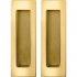 Ручка для раздвижных дверей Armadillo SH010 URB GOLD-24