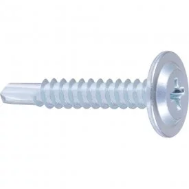 Саморез шсмм Bullit 4.2x16 (200 шт.)