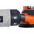 Эксцентриковая шлифмашина AEG EX 125 ES