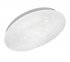Светильник светодиодный IN HOME Deco 6500К 24 Вт 7 кв.м белый IP40 (4690612025155)