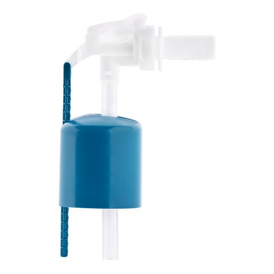 Клапан заливной Инкоэр боковой подвод 1/2 (И-БпрН Р)