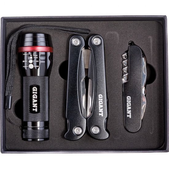 Мультитул Gigant G647