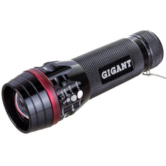 Мультитул Gigant G647