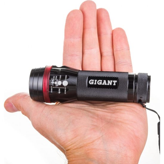 Мультитул Gigant G647