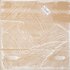 Керамогранит LB Ceramics Каррара Декор 1 белый 450х450х8 мм