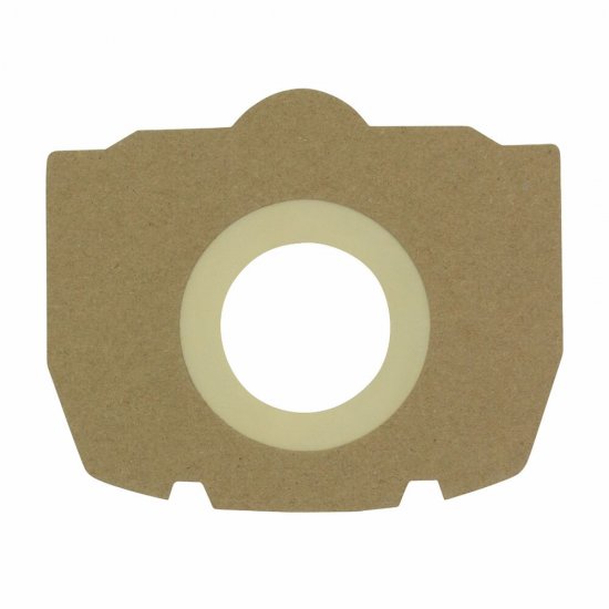 Мешок для пылесоса Ozone (CP-2180/5) 20 л к моделям WD 2 PLUS/KWD 3/WD 3 Successor синтетическая ткань для сухой и влажной уборки (5 шт.)