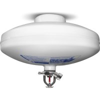 Модуль порошкового пожаротушения МИГ МПП-7/68Б