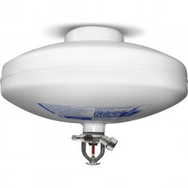 Модуль порошкового пожаротушения МИГ МПП-7/68Б