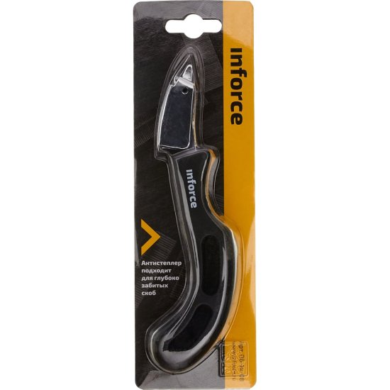 Антистеплер Inforce 06-14-08