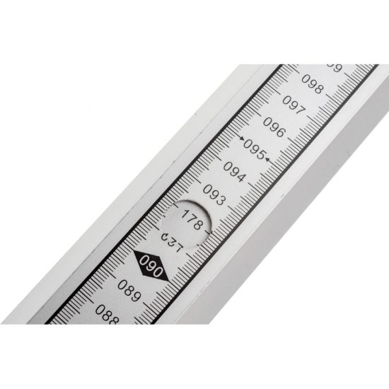 Нивелирная телескопическая рейка Gigant GNT-05