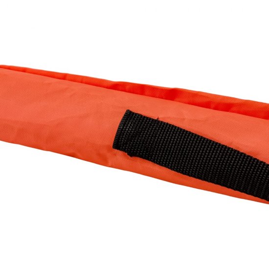 Нивелирная телескопическая рейка Gigant GNT-05