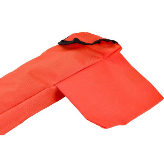 Нивелирная телескопическая рейка Gigant GNT-05